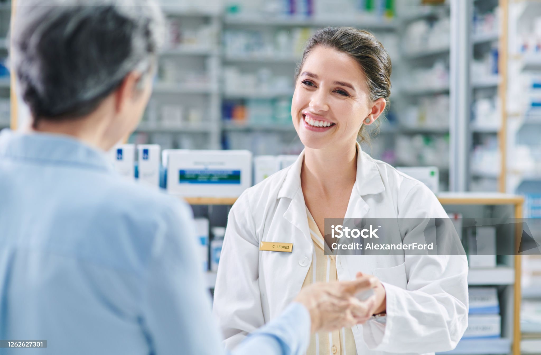 Riverview pharmacy image 1